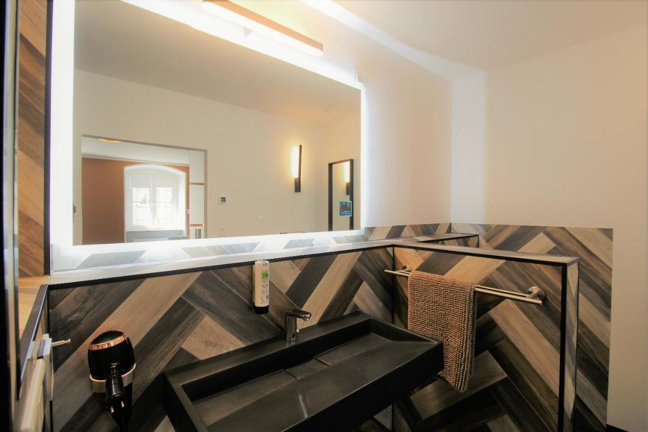 My Home Hotel Lamm Rottweil "Smart Home" Exterior foto